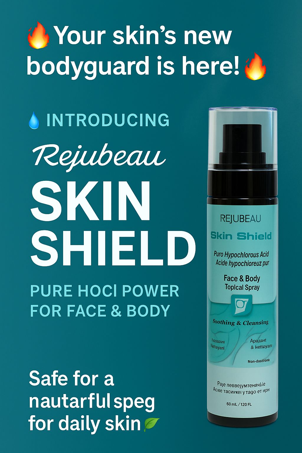 Skin Shield 20 Pack - Image 3