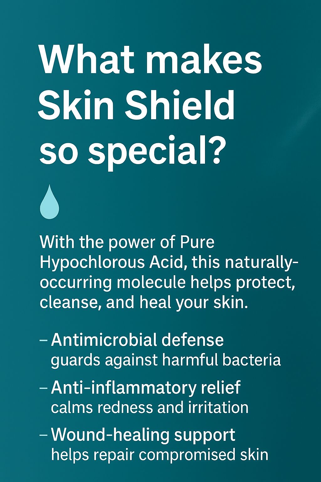 Skin Shield 20 Pack - Image 4