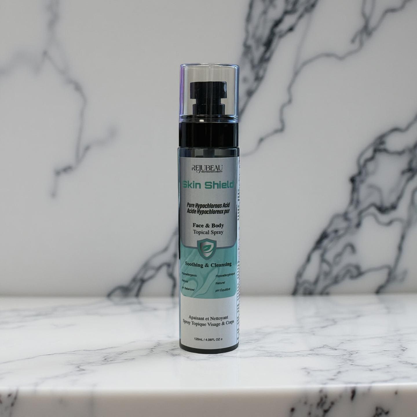 Skin Shield 20 Pack - Image 2