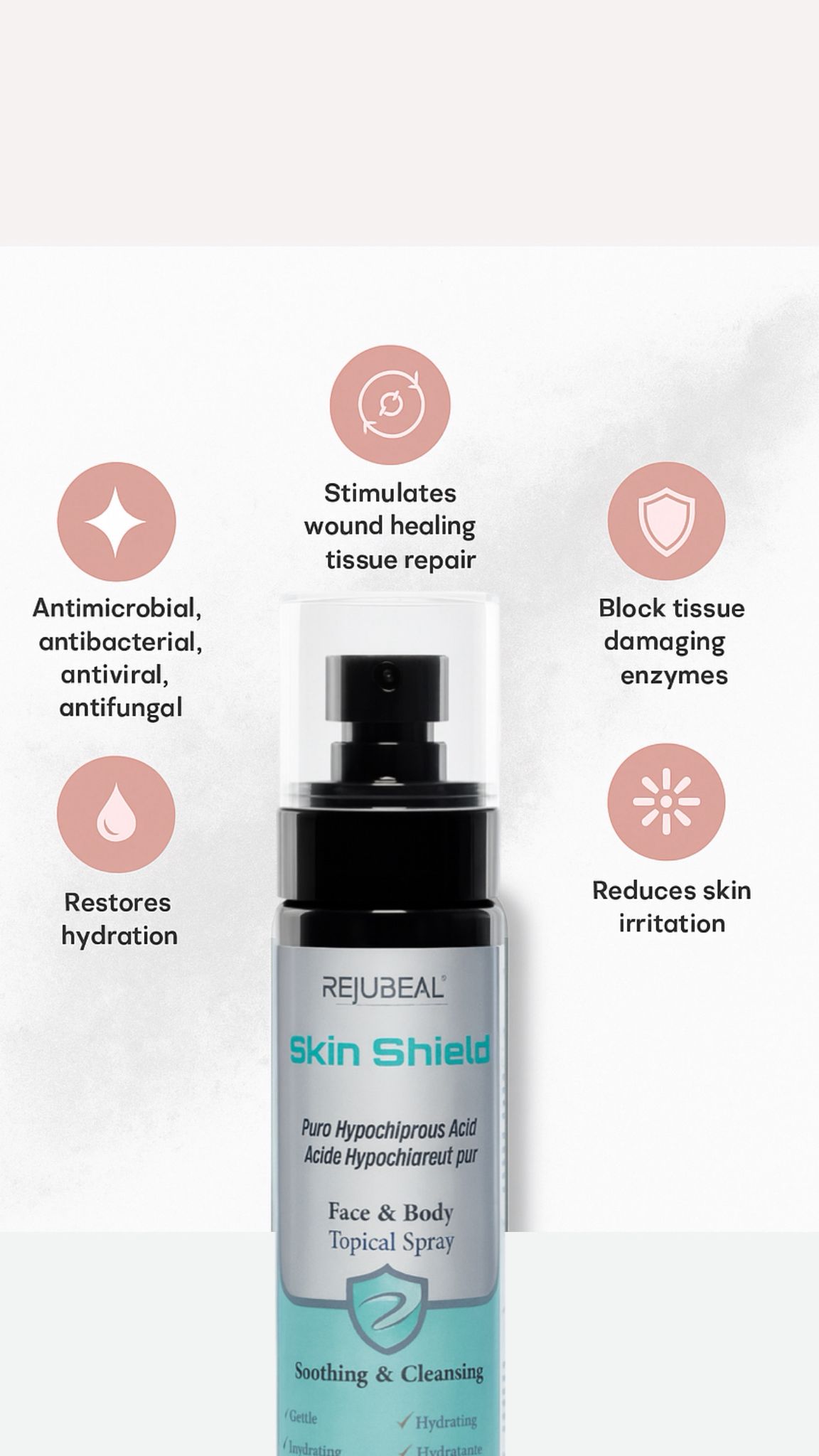 Skin Shield 20 Pack - Image 7